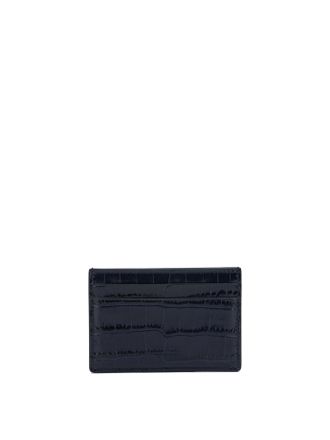 Tom Ford Exotic Line Card Holder