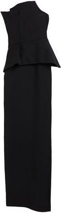 Roland Mouret VESTITI - Vestiti lunghi su YOOX.COM