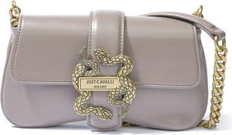 Just Cavalli Iconic Snakes bag