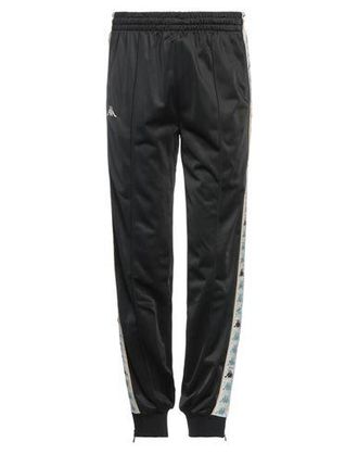 Kappa BOTTOMWEAR - Trousers on YOOX.COM