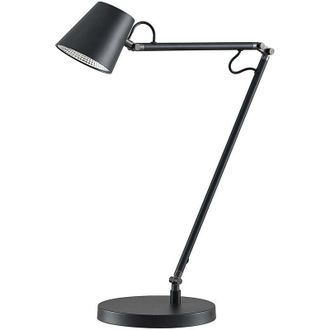 Lucande Led Table Lampdimmable Tarris made of Metal for Office & Workroom