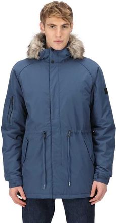 Regatta Salinger III Mens Jacket