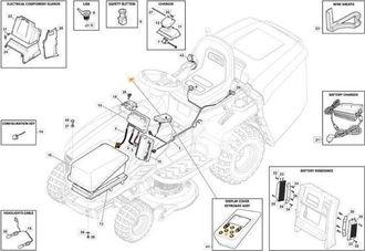 STIGA Sports Placa Electr&oacute;nica V1 Mp/sd Bat.22 Original Stiga - 382722469/0