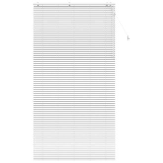 vidaXL Persiana Veneciana Blanco 125 X 250 Cm 35 Mm Vidaxl