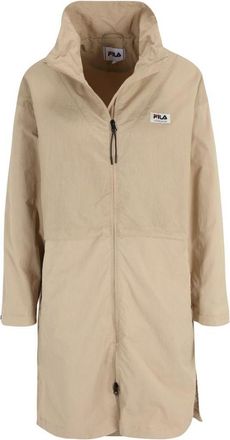 Fila Cotton Womens Coat