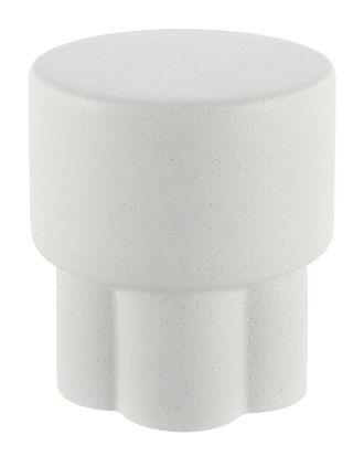 Safavieh Cordiz Speckled Ceramic Garden Stool