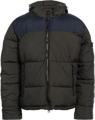 North Sails Puffers