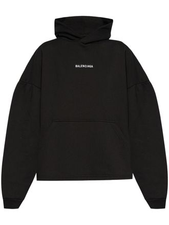 Black Balenciaga Hoodies: Shop up to −60% | Stylight