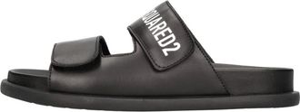 Dsquared2 Donna, Scarpe, Nero, 39 EU, new