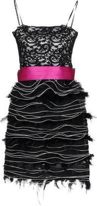 Moncho Heredia VESTIDOS - Minivestidos en YOOX.COM