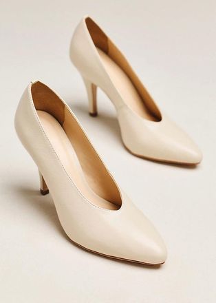 Maeve Classic Stiletto Pumps