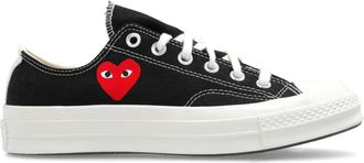 Converse Comme des Gar&ccedil;ons PLAY x Converse Chuck 70 OX-sneakers