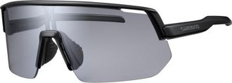 SHIMANO Technium L Photochromic VLT 13-62% Velobrille - Unisex | grau