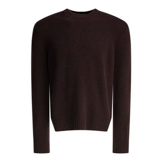 Tom Ford Hombre, Jerseys, Marrón, Talla: 2XL