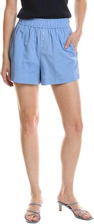 Nia Nia Juniper Short