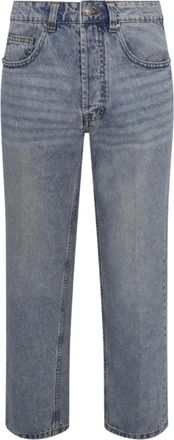 John Richmond Uomo, Jeans, Blu, W30, new