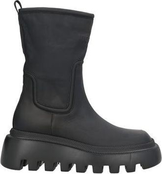 Vic Matié Ankle boots