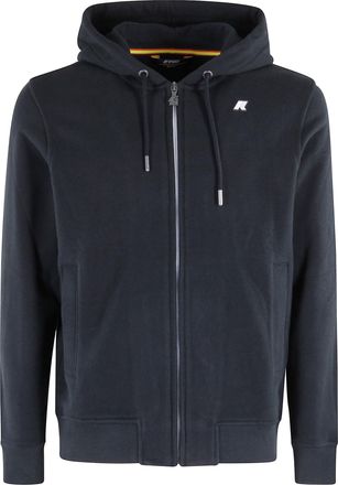 K-Way Anthony Heavy Fleece