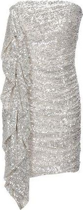 Kontatto DRESSES - Mini dresses sur YOOX.COM