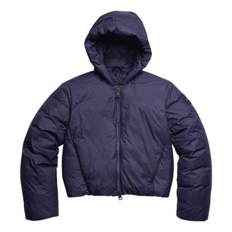 Canada Goose (WMNS) Canada Goose Elba Jacket Future Dusk 2756WT-9391
