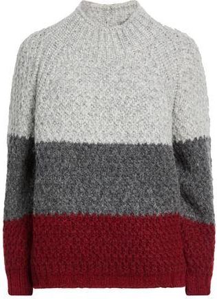 Eleventy PRENDAS DE PUNTO - Cuello alto en YOOX.COM