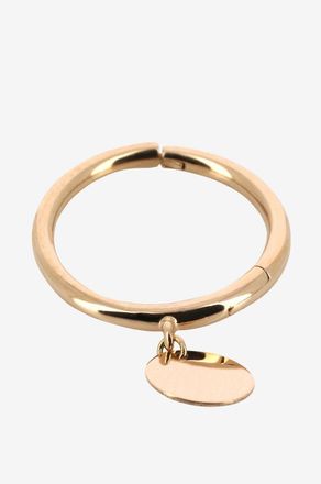 Vanrycke Einzelne Creole aus Ros&eacute;gold Marrakesh M