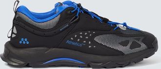Athletics Footwear 2.0 Low mesh-trimmed sneakers