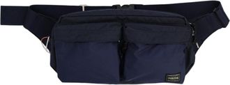 Porter-Yoshida & Co. Force 2way Waist Polyamide Bag
