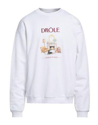 Dr&ocirc;le de Monsieur TOPWEAR - Sweatshirts on YOOX.COM