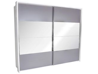 Schubiger M&ouml;bel Schwebet&uuml;renschrank Melipa Basic