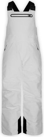 Boulder Gear Cooper Bib Snow Pants White XL