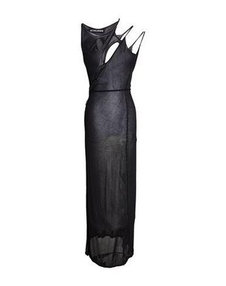 Ottolinger DRESSES - Maxi dresses sur YOOX.COM