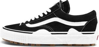 Vans Cap Mash Low LX Black Gum VN0A4UUSIJU