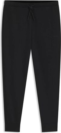 HUGO BOSS Hadiko Trainingsbroeken - Heren - Sweatpants - Zwart - XL - Katoen - Broeken