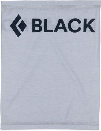 Black Diamond BD Neck Gaiter Halstuch - Unisex | grau