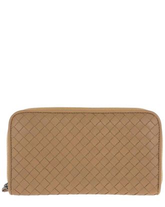 Bottega Veneta Intrecciato Wallet (Authentic Pre-Loved)