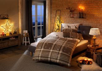 My Home Bettw&auml;sche