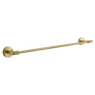 Rea Percha De Ba&ntilde;o Rea Riwon 29101 Brush Gold