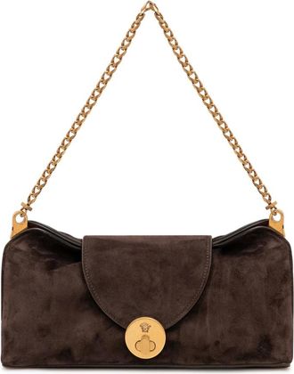 Versace Mujer, Bolsos, Marr&oacute;n, Talla: ONE Size