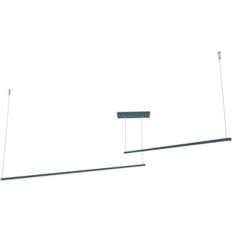 Lumicom Splint L&aacute;mpara De Techo 2x Mat
