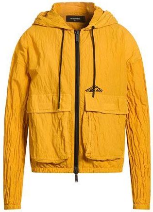 Dsquared2 CAPISPALLA - Giacche & Giubbotti su YOOX.COM