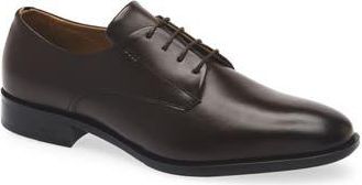 BOSS Colboy Derby in Dark Brown at Nordstrom Rack, Size 9Us / 8Uk