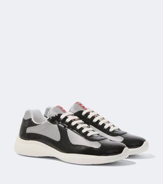 Prada Prada Americas Cup sneakers