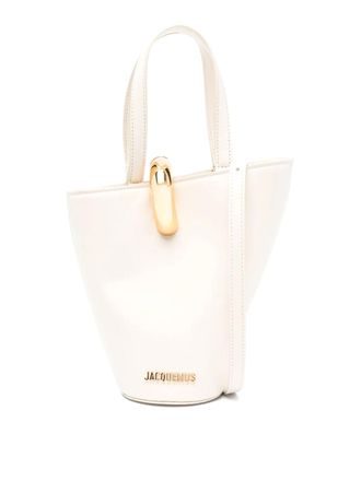 Jacquemus The Small Bambola Bag