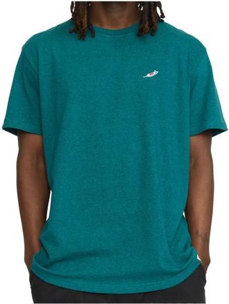 Revolution Application T-Shirt T-Shirt f&uuml;r Herren | t&uuml;rkis