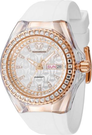 Technomarine Cruise Womens Watch