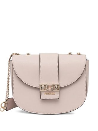 Guess Co Jane cross body bag - Neutrals
