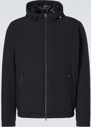 Herno Technical jacket