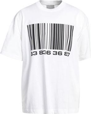VETEMENTS CAMISETAS Y TOPS - Camisetas en YOOX.COM
