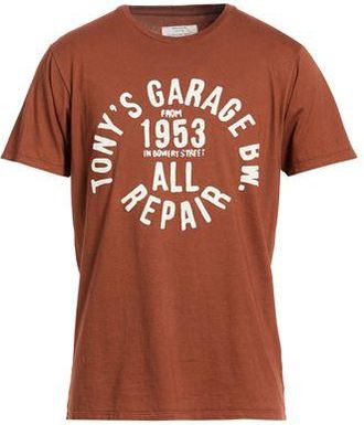 Bowery Nyc TOPWEAR - T-shirts sur YOOX.COM